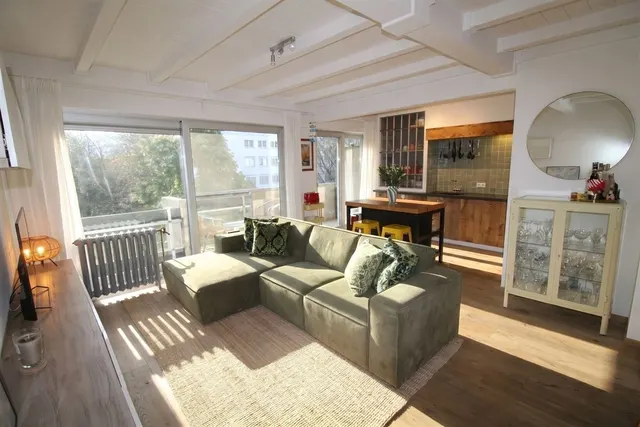 Appartement te koop in Turnhout – 1/10
