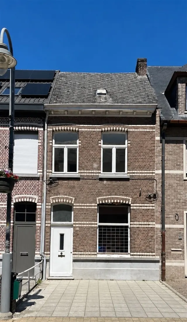 Maison à vendre à Ranst – 1/10