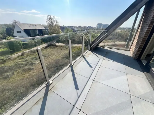 Apartment for sale in De Panne – 1/10