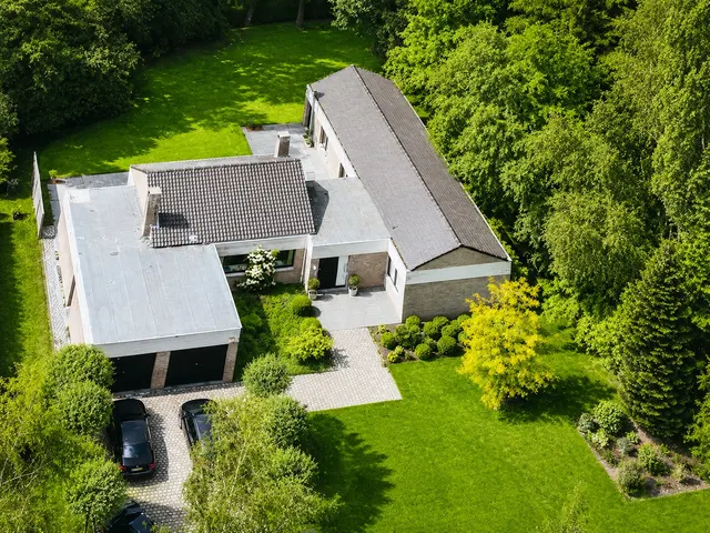 Eengezinswoning te koop in Kampenhout – 1/10