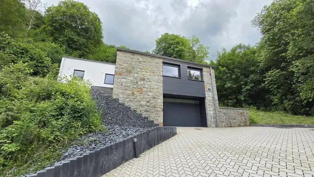 Maison à vendre à Houffalize – 1/10