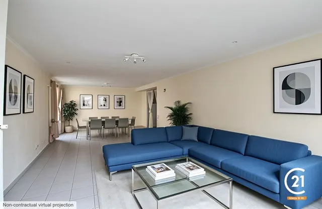 Appartement te koop in Wavre – 1/10