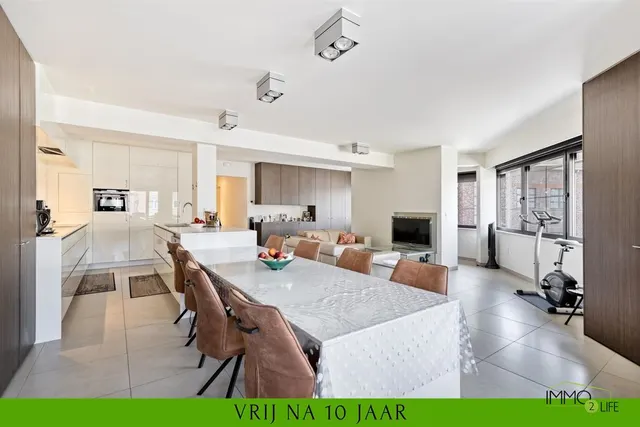 Appartement à vendre à Opwijk – 1/10