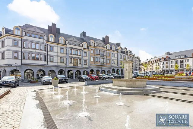 Duplex à vendre à Wemmel – 1/10