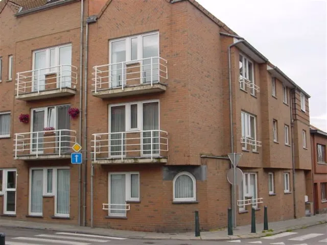Appartement te huur in Sint-Truiden – 1/10