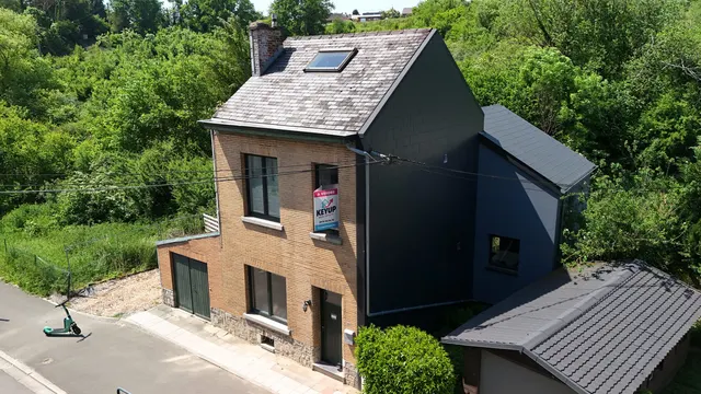 Huis te koop in Namur – 1/10