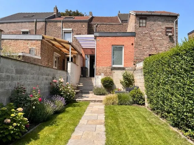 Huis te koop in Flémalle-Grande – 1/10