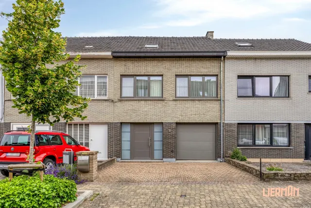 Huis te koop in Aalst – 1/10