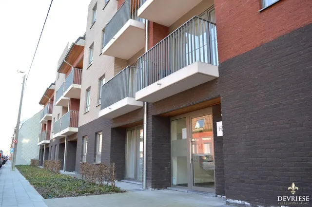 Appartement à vendre à Gullegem – 1/7