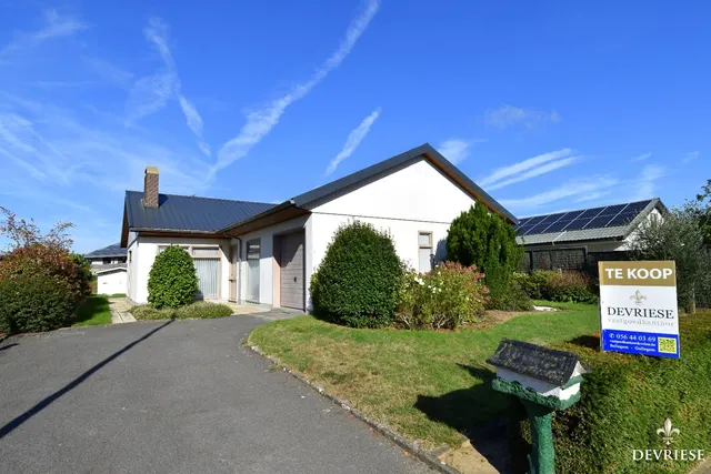 Maison à vendre à Gullegem – 1/10