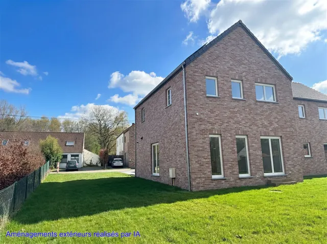 House for sale in Corroy-Le-Grand – 1/10