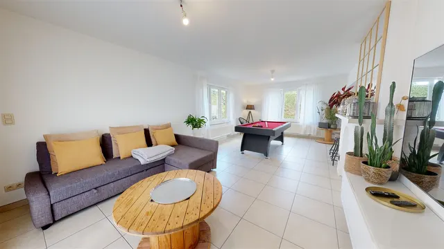 House for sale in Ottignies – 1/10