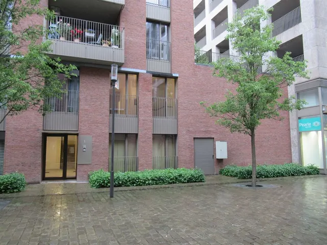 Apartment for rent in Hasselt – 1/10