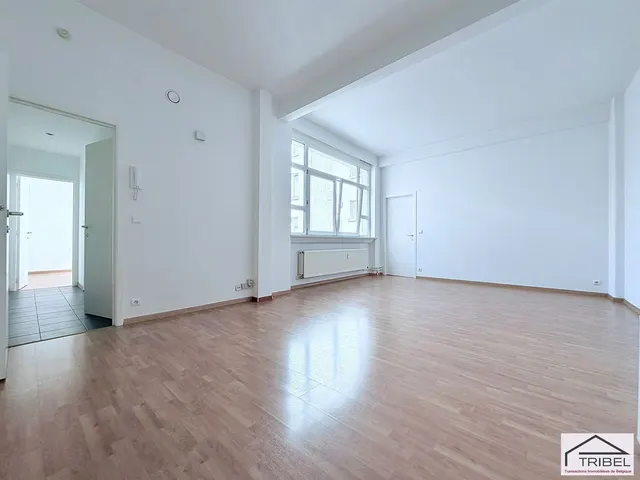 Appartement te huur in Ixelles – 1/7
