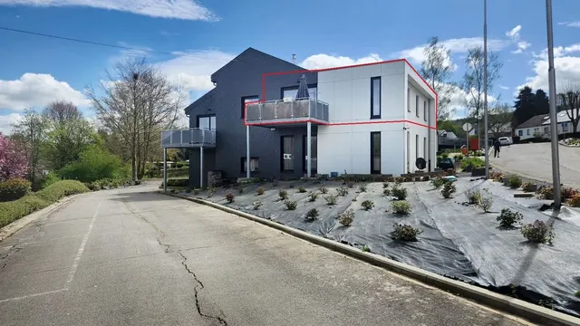 Appartement te huur in Vielsalm – 1/10
