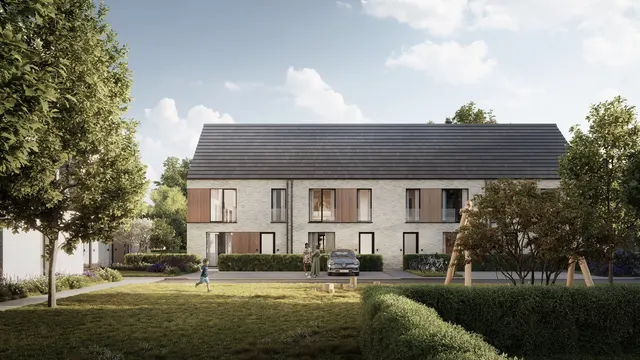 Huis te koop in Beveren-Kruibeke-Zwijndrecht – 1/7
