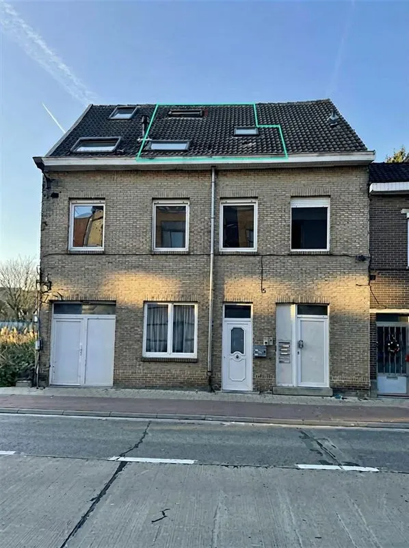 Appartement te koop in Merchtem – 1/10