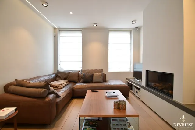 Maison à vendre à Bellegem – 1/10