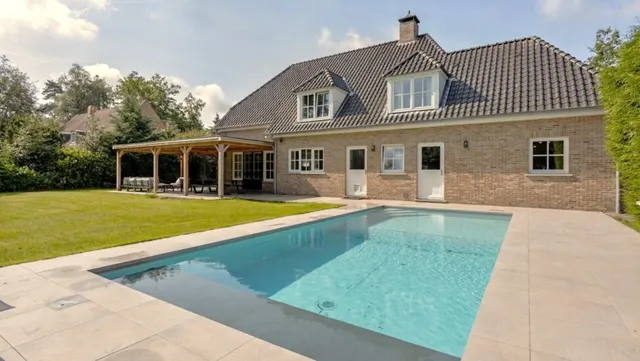 Villa te koop in Oud-Turnhout – 1/10