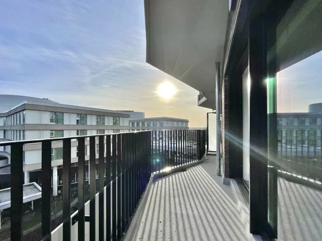 Appartement à vendre à Auderghem – 1/10