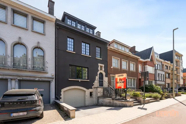 Huis te koop in Aalst – 1/10
