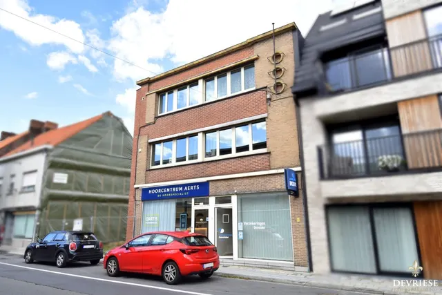Appartement à vendre à Gullegem – 1/10