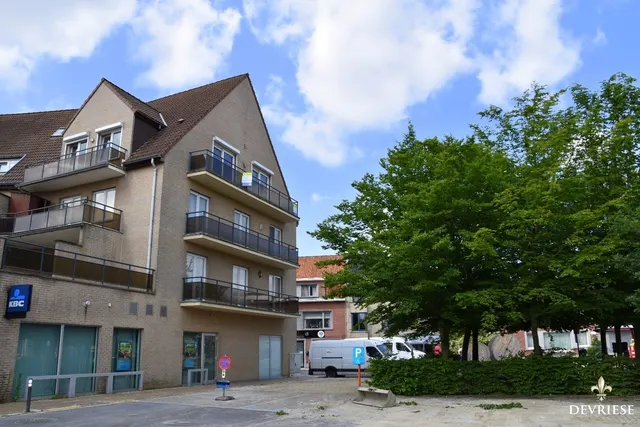 Appartement à vendre à Gullegem – 1/10