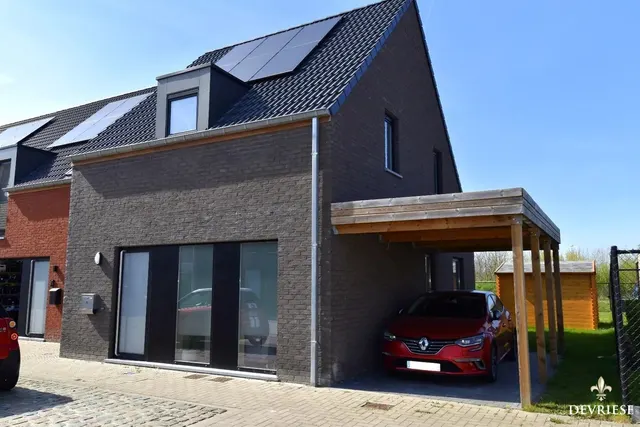 Maison à vendre à Heule – 1/10