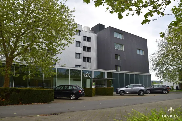 Appartement te koop in Kortrijk – 1/8