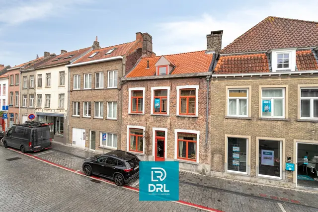 Huis à vendre à Brugge – 1/10