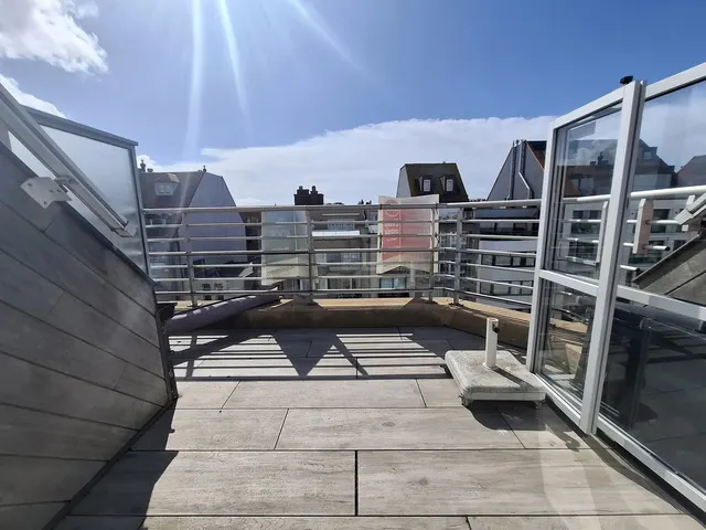 apartment te koop in Knokke – 1/10