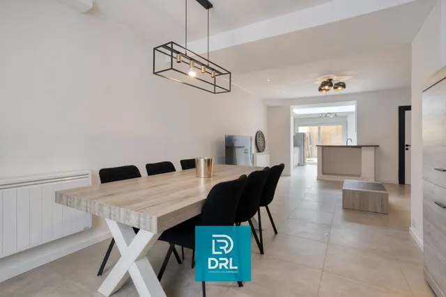 Huis à vendre à Oostende – 1/10