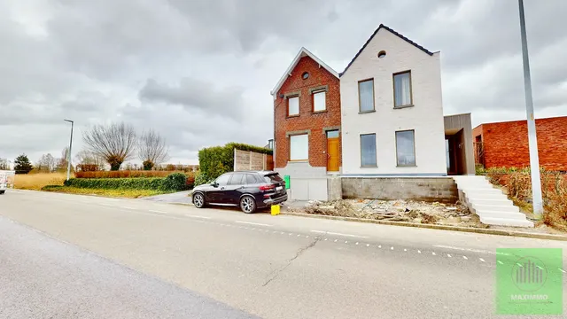 Woning te huur in Lauwe – 1/10