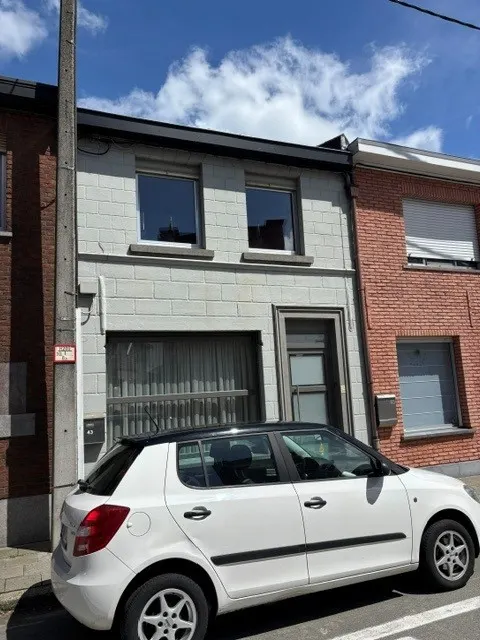 Huis te koop in Harelbeke – 1/10