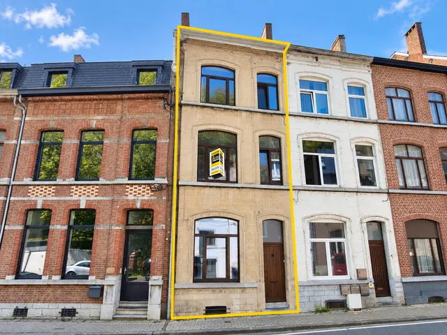 Maison à vendre à Dinant – 1/10