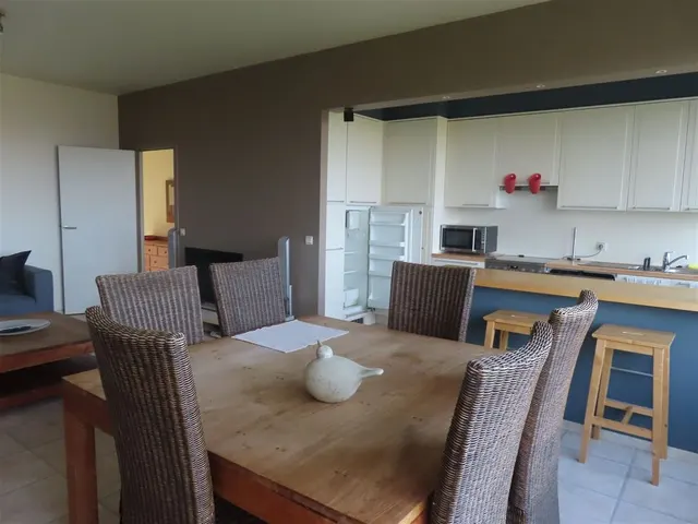 Appartement te huur in Antwerpen – 1/10