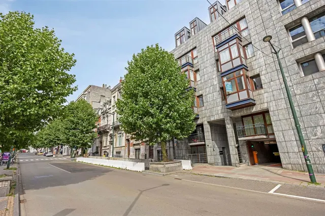 Appartement te koop in Brussel – 1/10