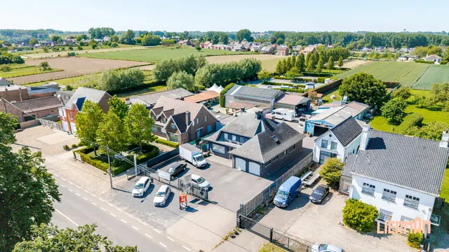 Huis te koop in Herzele – 1/10