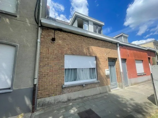 Woning à vendre à Harelbeke – 1/10