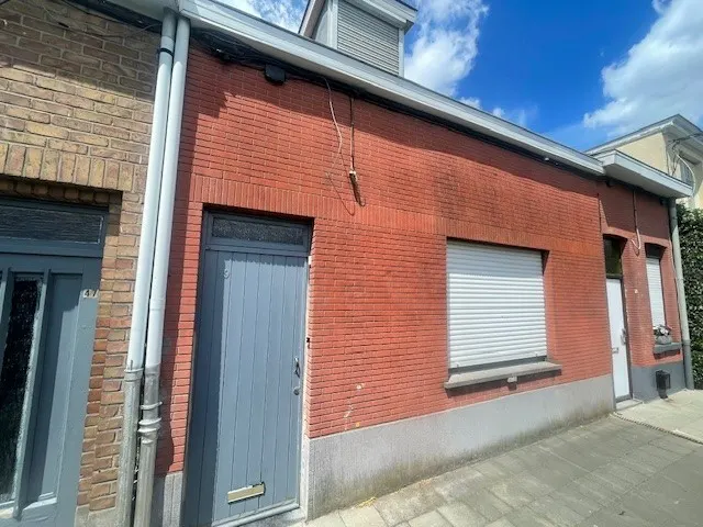 Woning à vendre à Harelbeke – 1/10