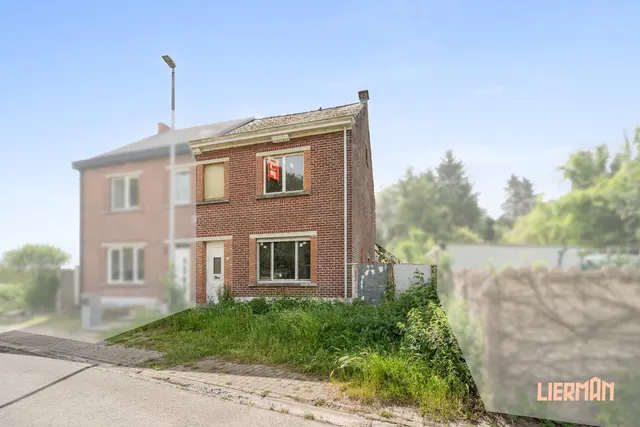 Huis te koop in Herzele – 1/10