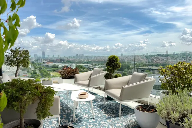 Appartement à vendre à Anderlecht – 1/10