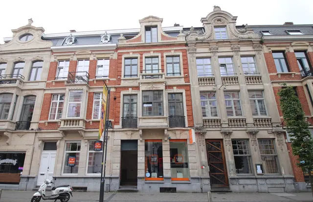 Duplex te huur in Leuven – 1/10