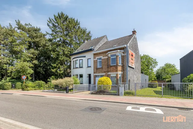 Huis te koop in Aalst – 1/10