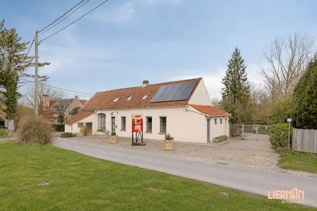 Maison à vendre à Ternat – 1/10