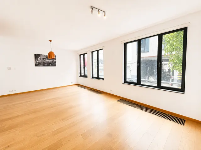 Appartement à vendre à Saint-Gilles – 1/10