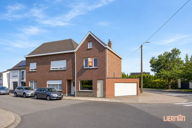 Maison à vendre à Lede – 1/10