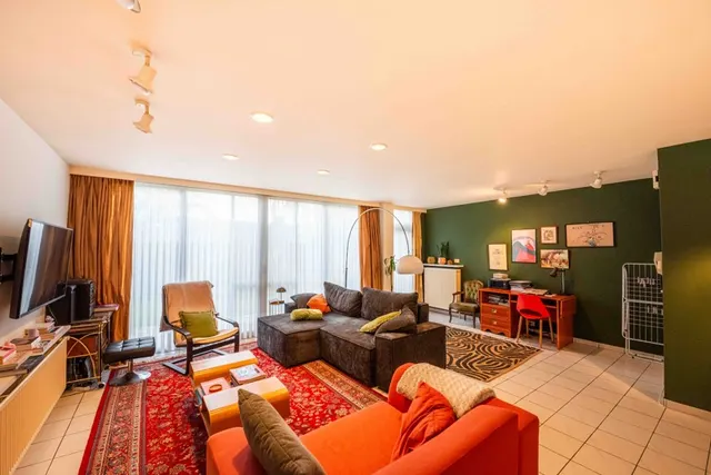 Appartement te koop in Deerlijk – 1/10