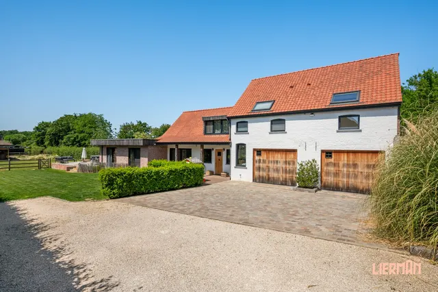 Huis te koop in Asse – 1/10