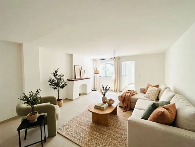 Maison à vendre à Frameries – 1/10